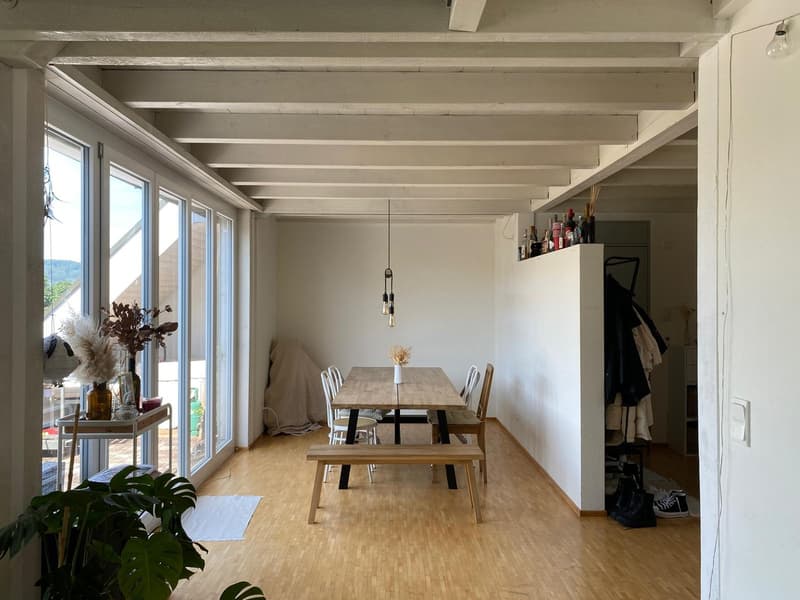 WG Zimmer an der Weststrasse (11)