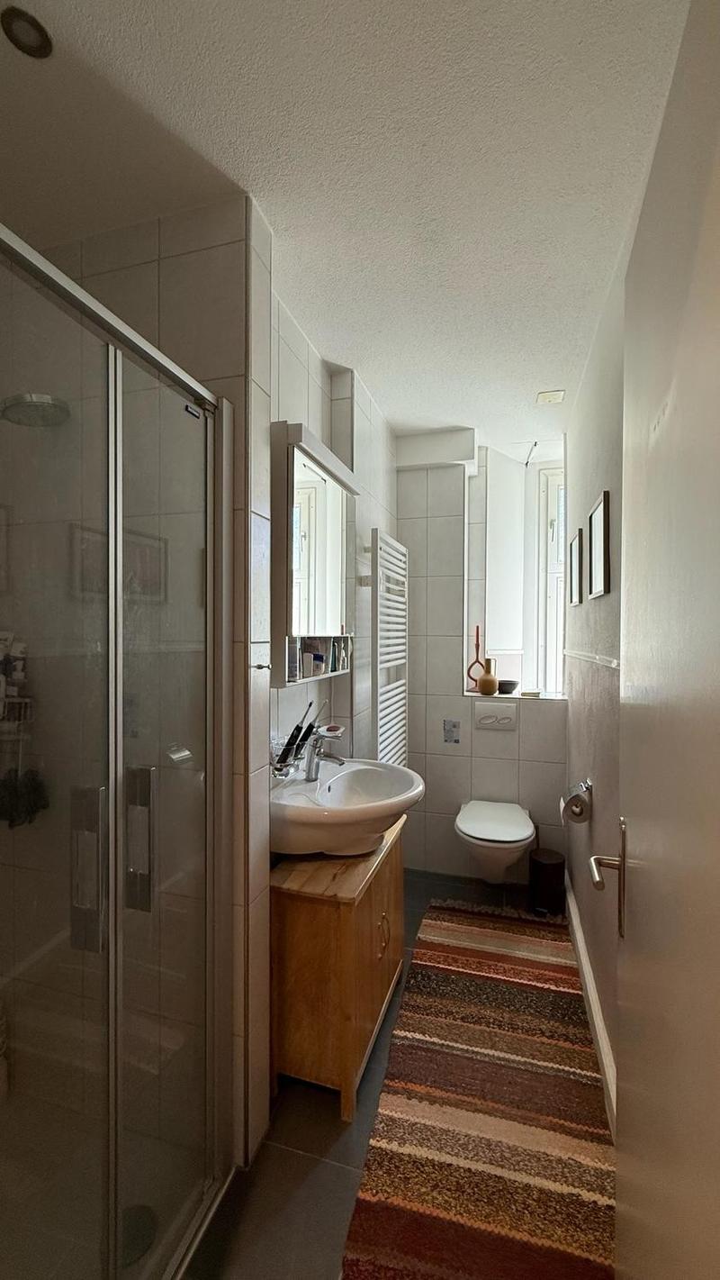 3 Zimmer-Wohnung, 5400 Baden (5)