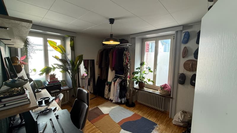 3 Zimmer-Wohnung, 5400 Baden (2)