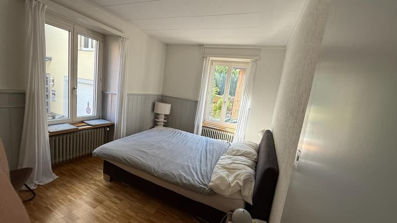 3 Zimmer-Wohnung, 5400 Baden (3)