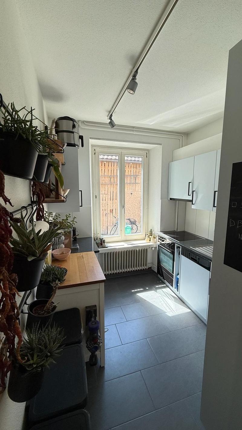 3 Zimmer-Wohnung, 5400 Baden (4)