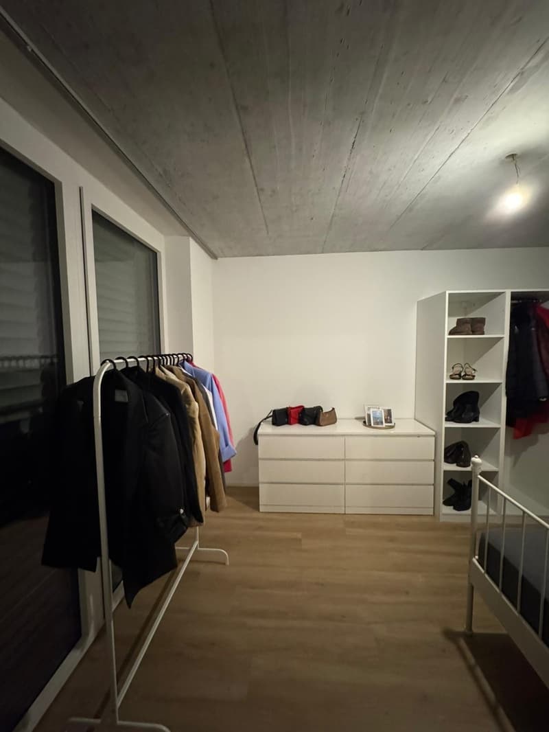 Wunderschöne Wohnung in Basel zu vermieten ab dem 15.01.27 oder früher (6)