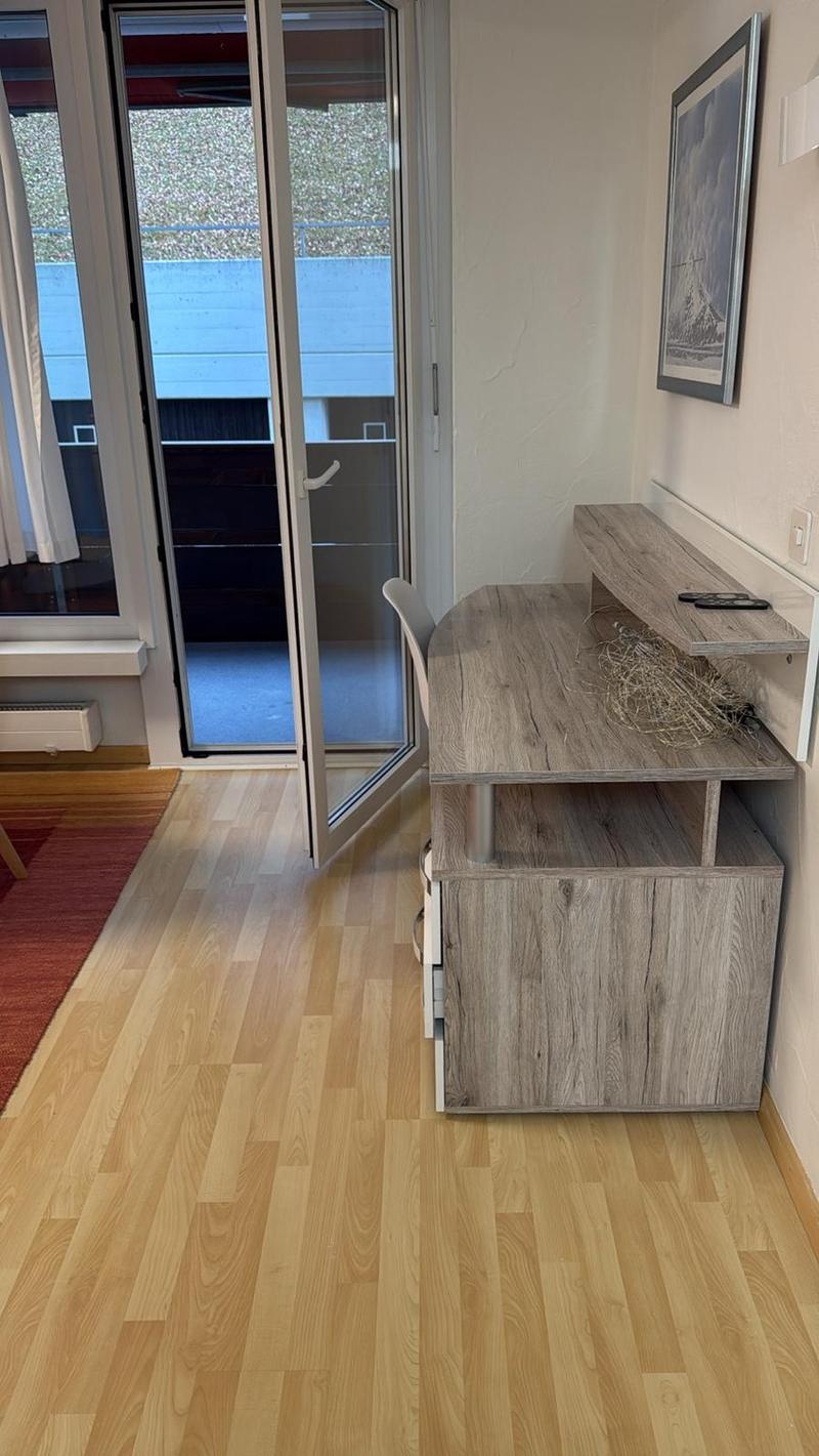 Nachmieter gesucht ab 1. Dezember 2026 1-Zimmer-Wohnung in 8757 Filzbach (4)