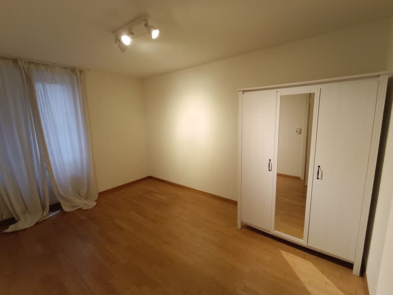 WG Zimmer