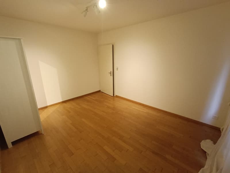WG Zimmer Ansicht 3