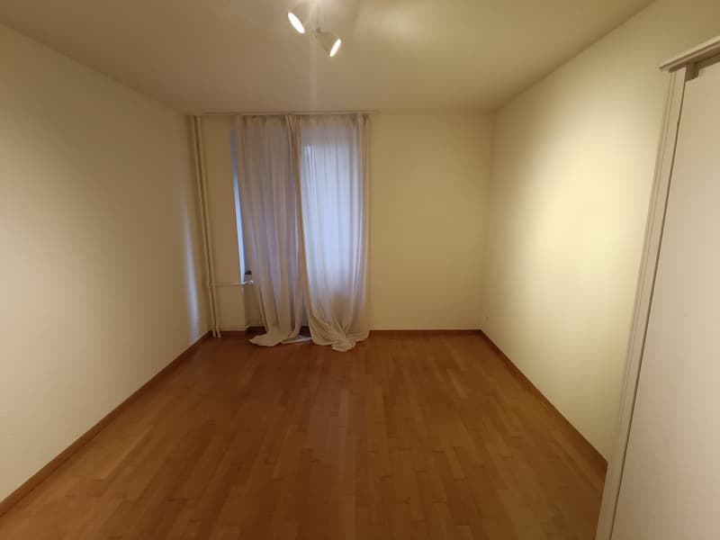 WG Zimmer Ansicht 2