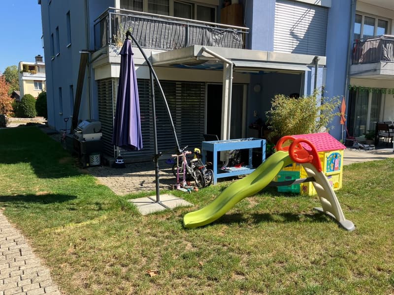 Nachmieter gesucht per 1.12.26 /8965Berikon AG (2)