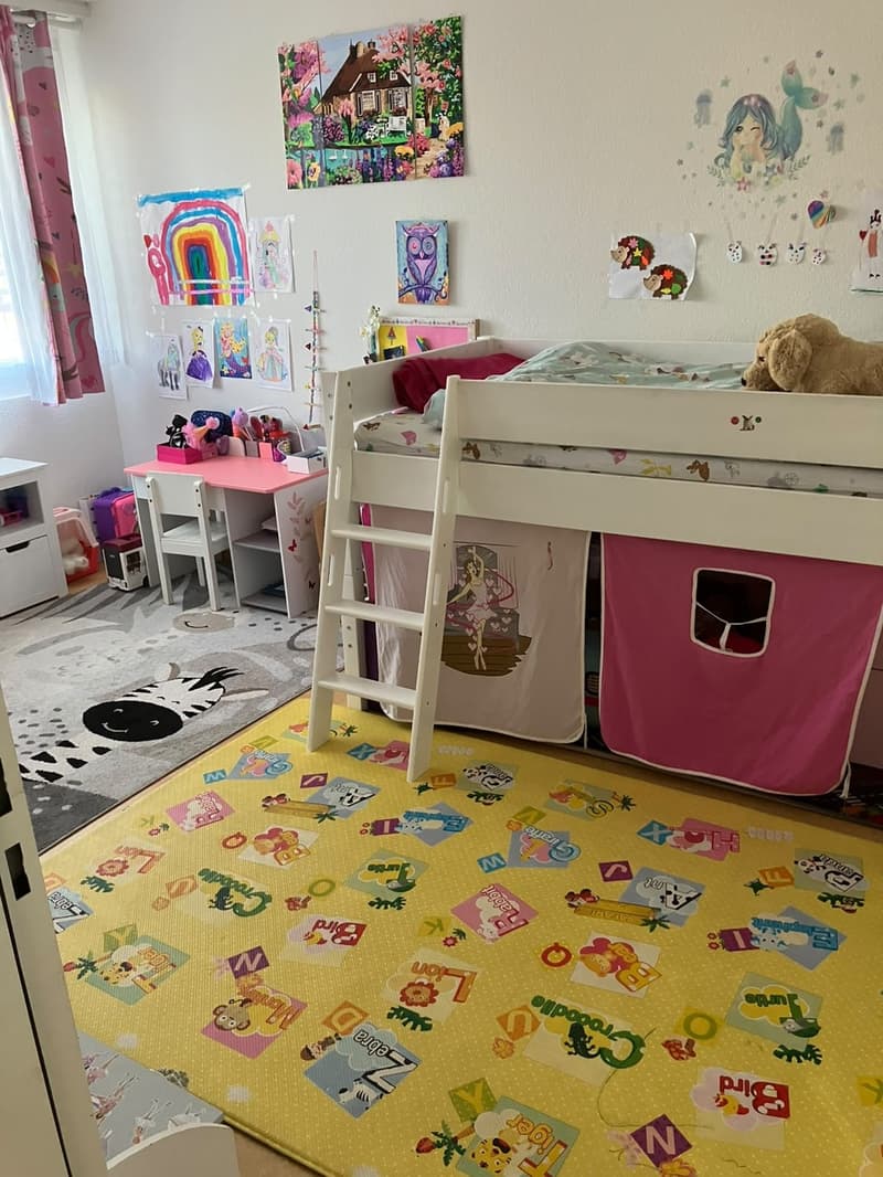 Nachmieter gesucht per 1.12.26 /8965Berikon AG (5)