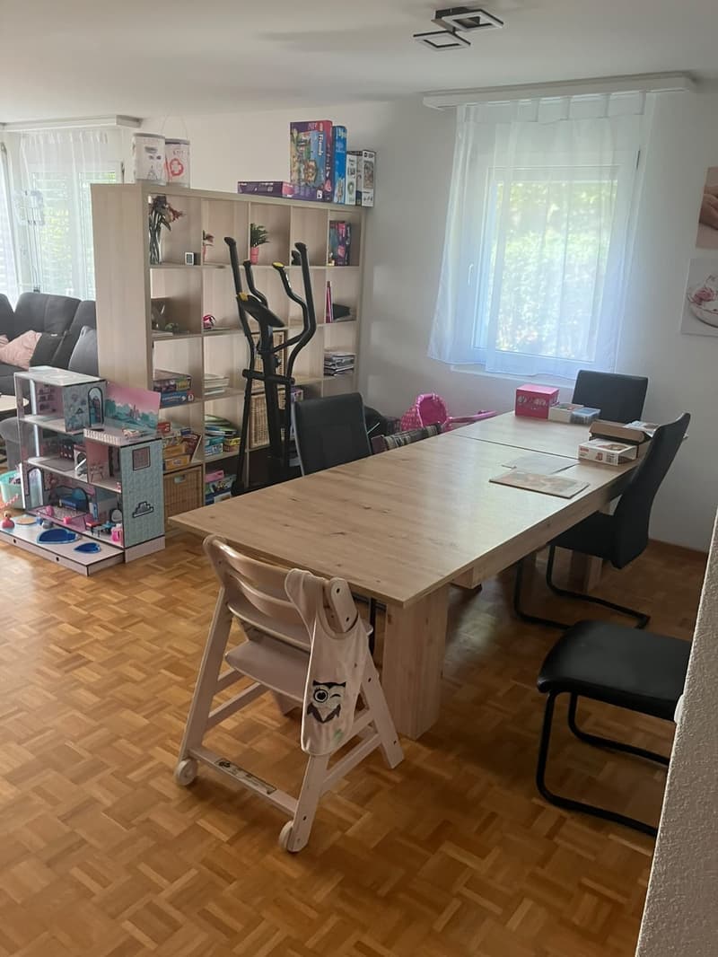 Nachmieter gesucht per 1.12.26 /8965Berikon AG (3)