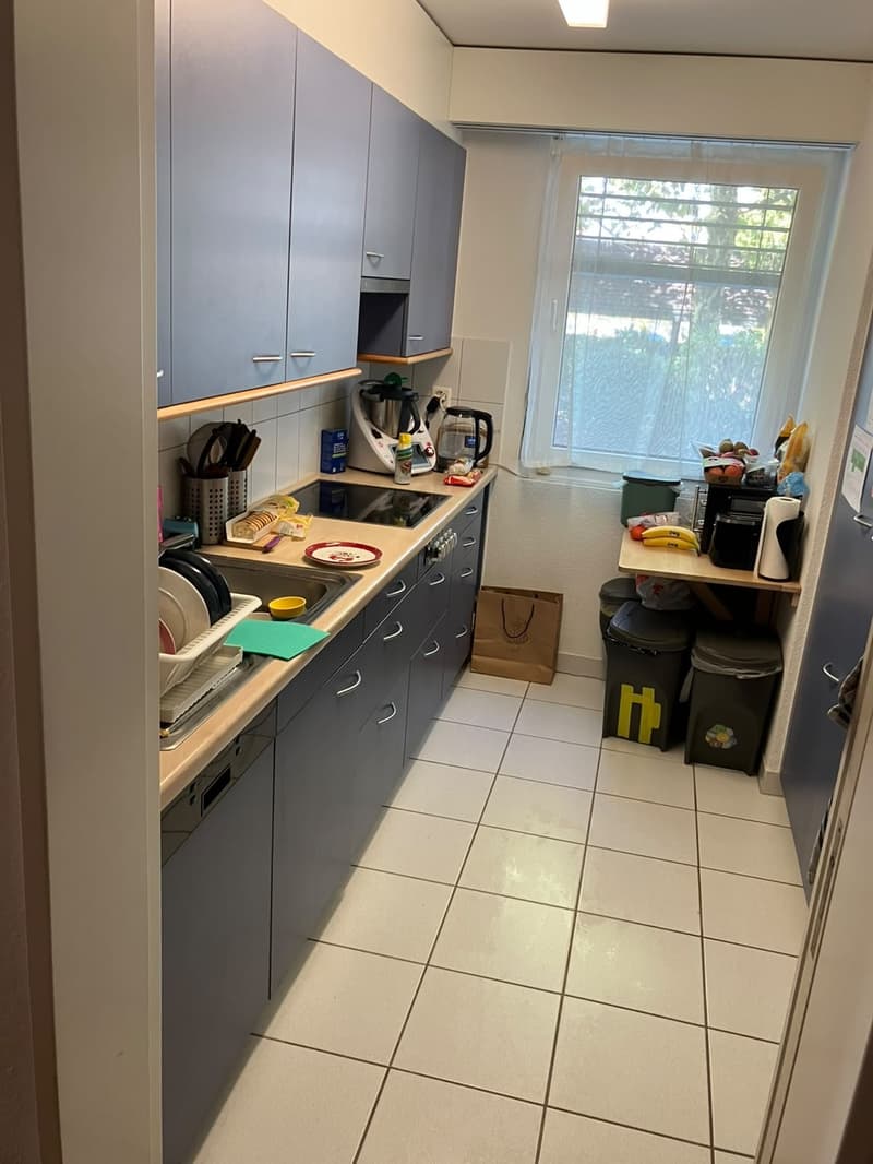 Nachmieter gesucht per 1.12.26 /8965Berikon AG (7)
