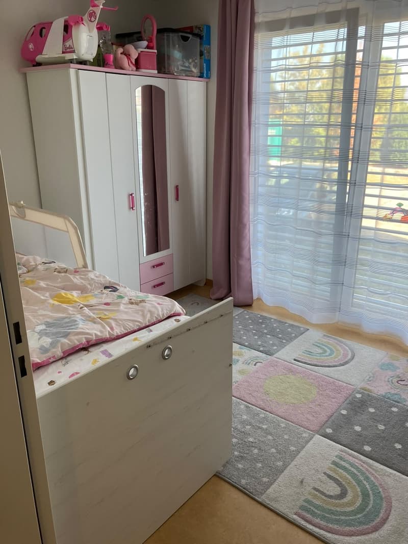 Nachmieter gesucht per 1.12.26 /8965Berikon AG (6)