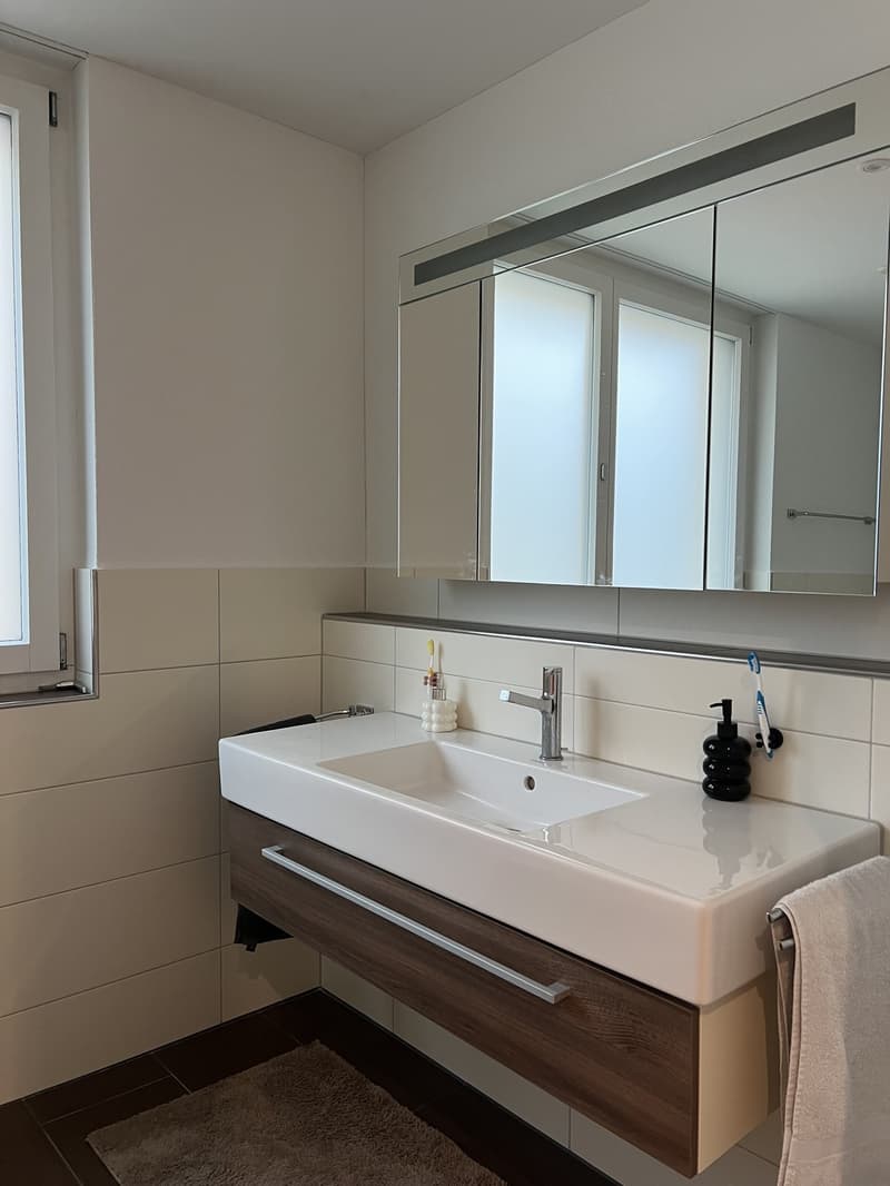 Grosszügige, helle 4.5-Zimmer-Wohnung mit grossem Balkon (11)
