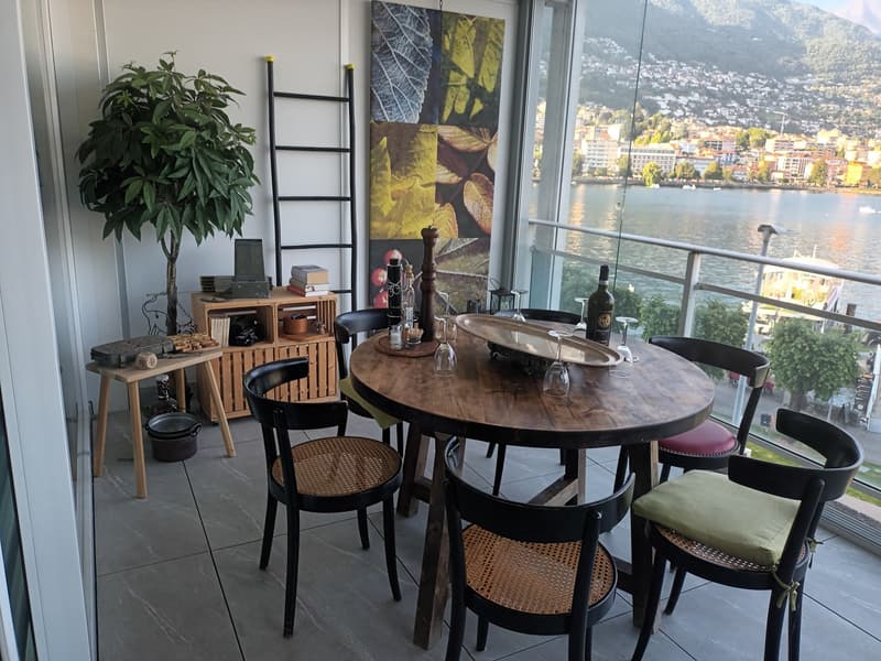 Ferienwohnung für den Winter in Locarno (5)