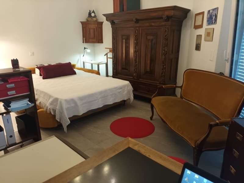 Ferienwohnung für den Winter in Locarno (7)