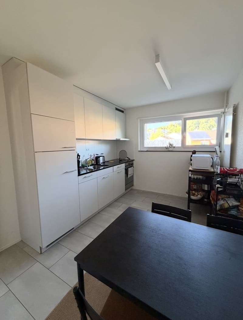 Möblierte 1.5-Zimmer-Wohnung in Effretikon zur Untermiete (6)