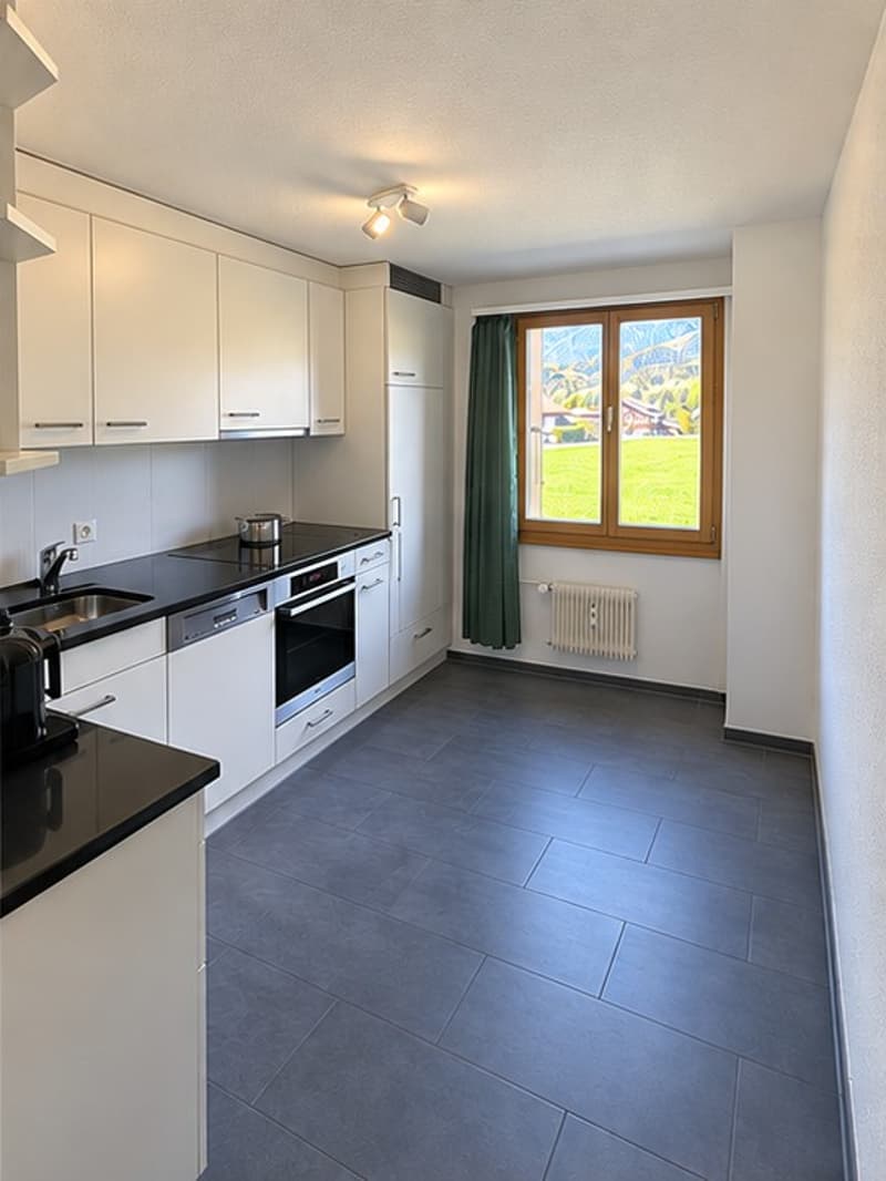 Room for rent in Gstaad (4)