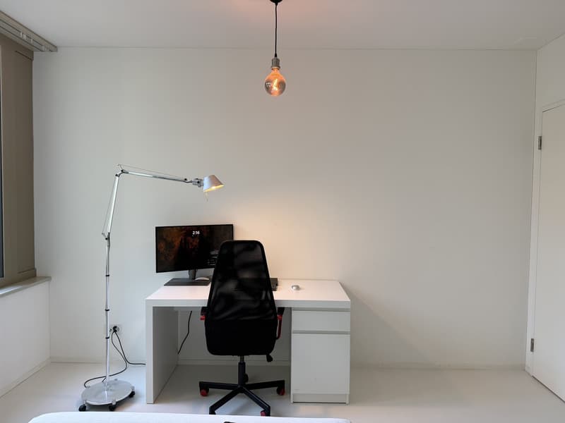 Room in shared apartment (4)
