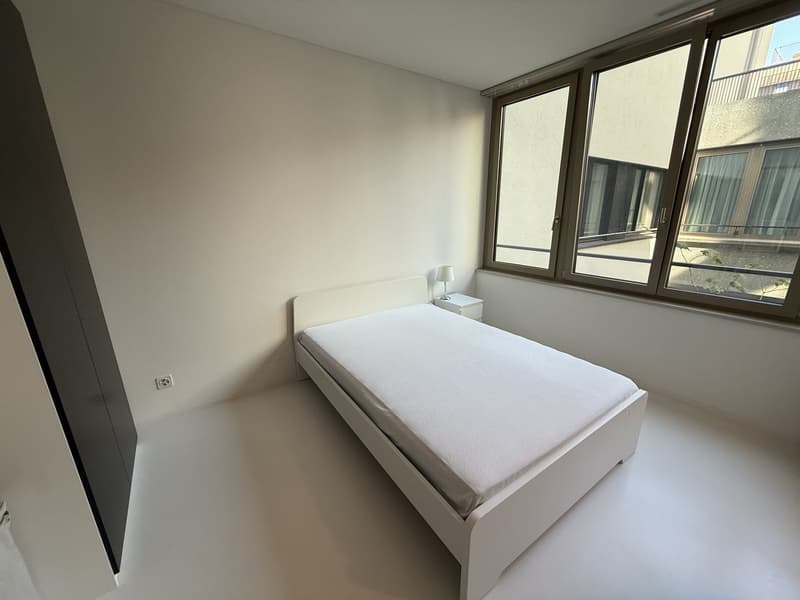 Room in shared apartment (3)