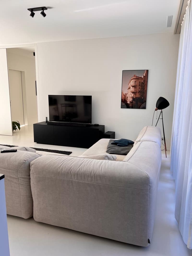 Room in shared apartment (7)
