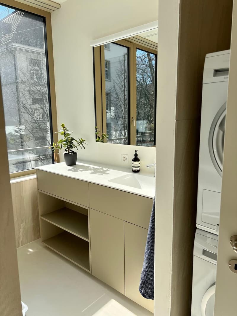Room in shared apartment (9)