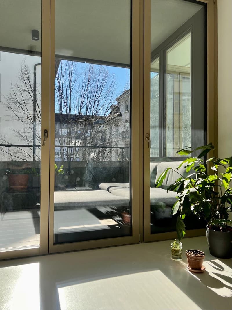 Room in shared apartment (8)