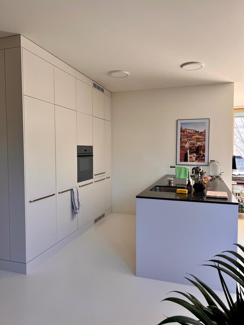 Room in shared apartment (5)