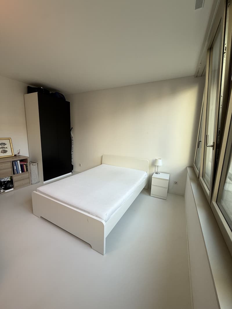 Room in shared apartment (2)