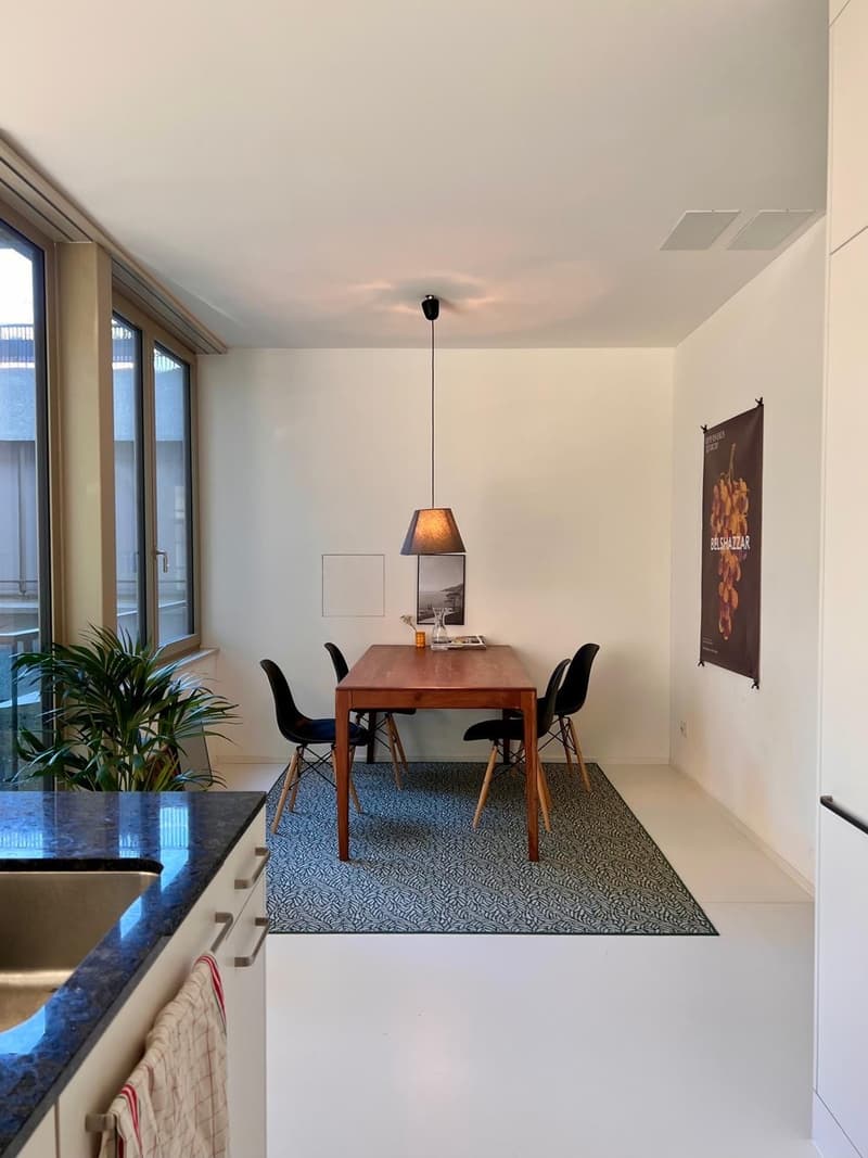 Room in shared apartment (6)