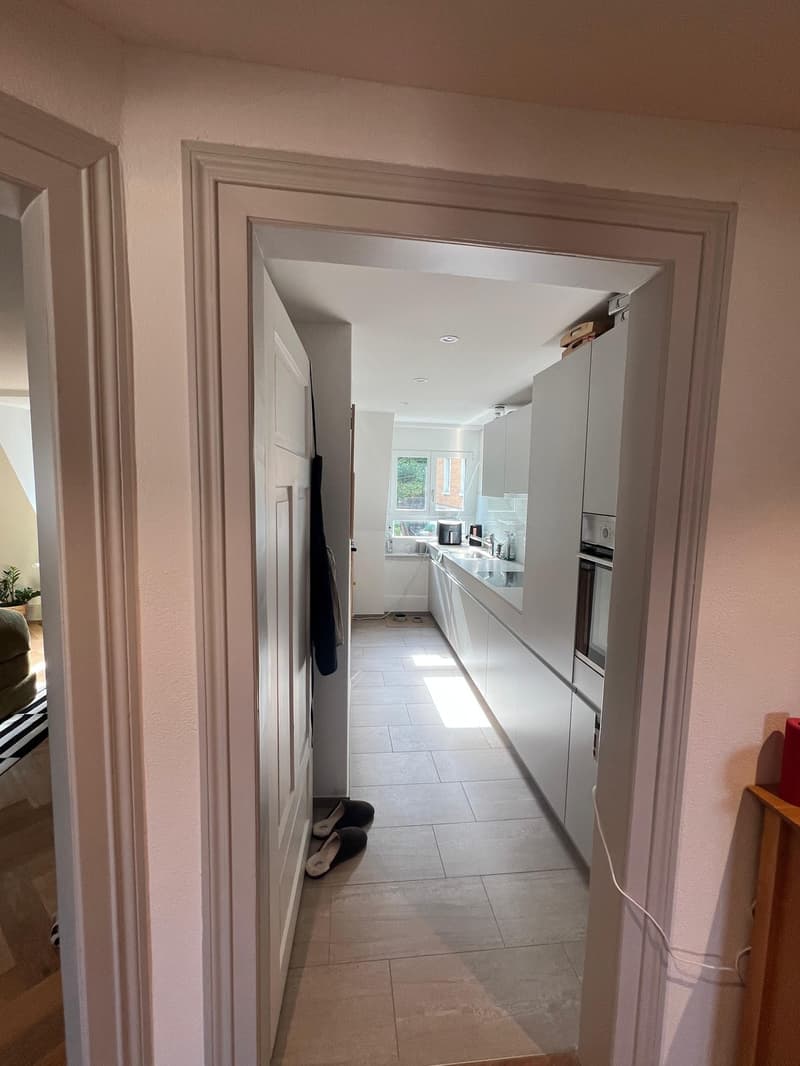 3 ½ rooms apartment, 8810 Horgen (5)