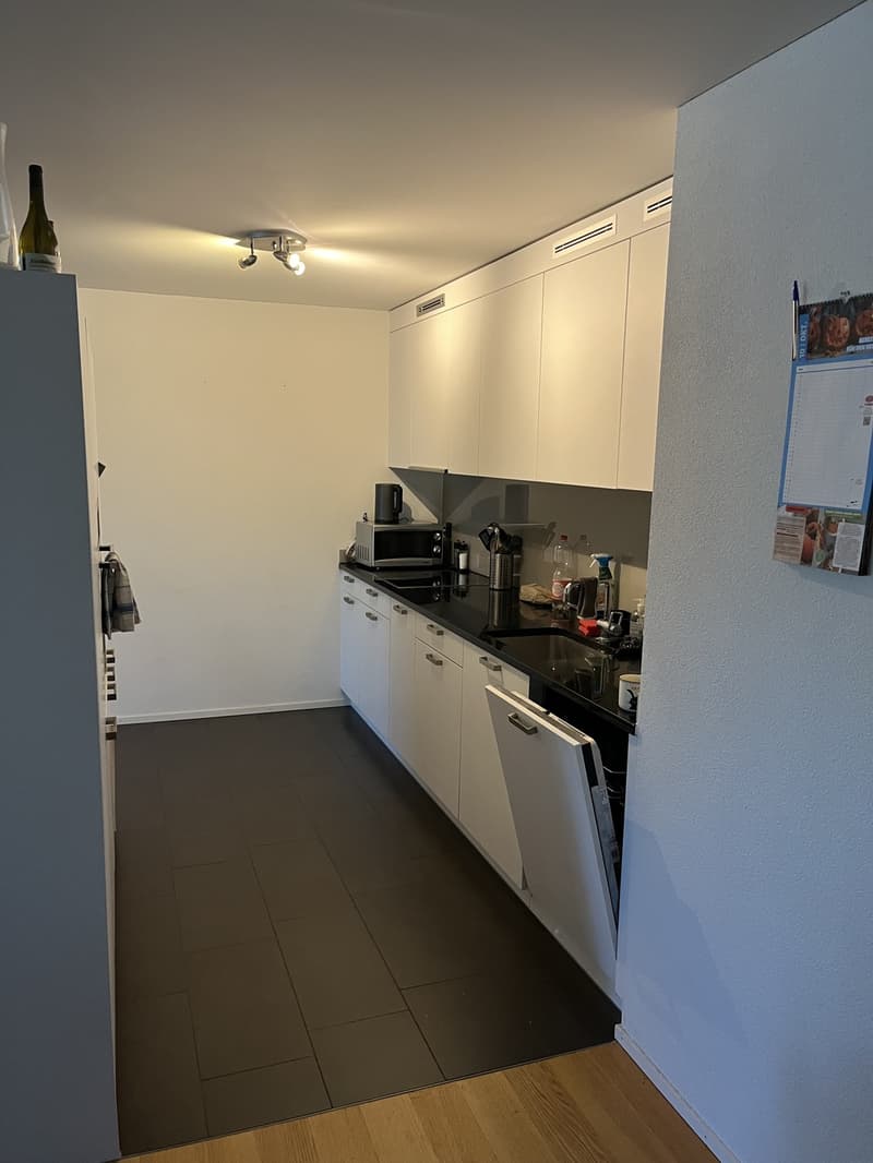 Befristetes möbeliertes WG Zimmer DEZ-JAN (6)