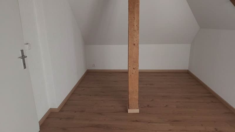 17m² 1-Room Flat, 2nd Floor - Available from November 2026 (1)