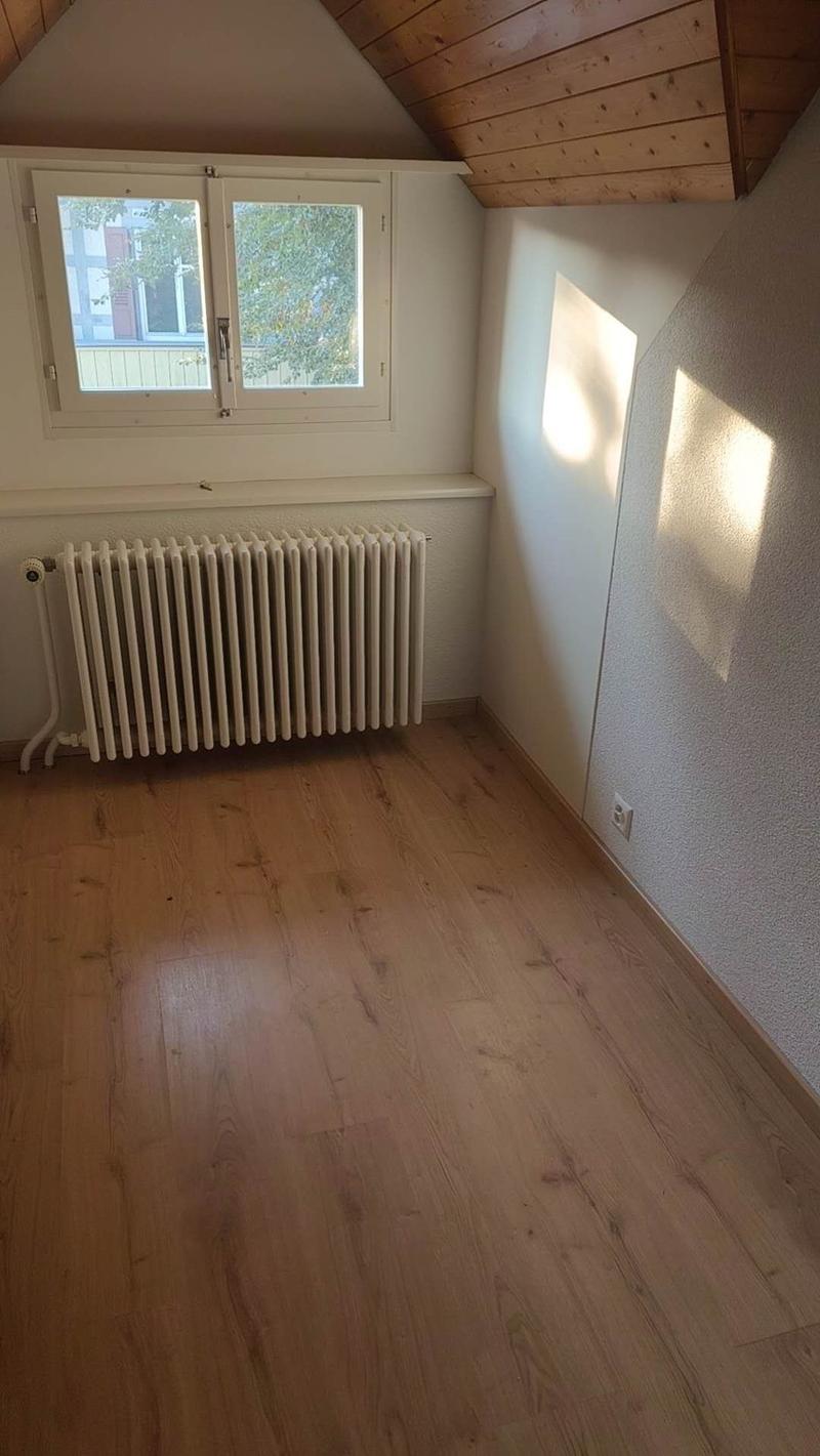 17m² 1-Room Flat, 2nd Floor - Available from November 2026 (3)