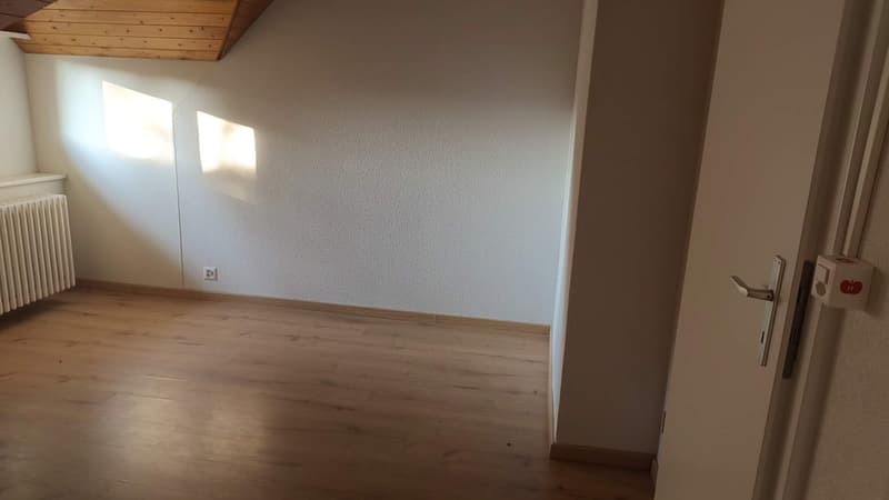 17m² 1-Room Flat, 2nd Floor - Available from November 2026 (2)