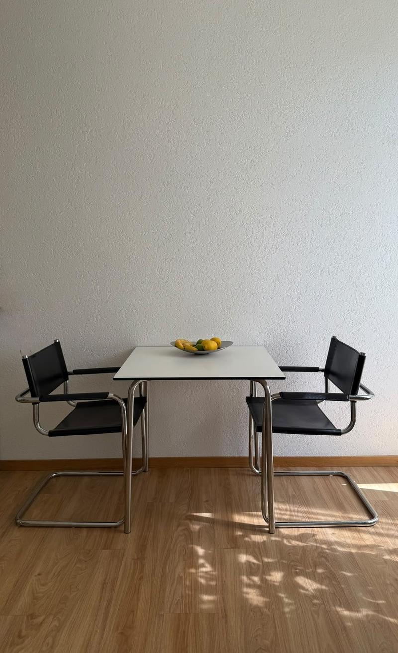 Zwischenvermietung (möbliert) im Kleinbasel / nähe Messeplatz (3 Monate) (11)