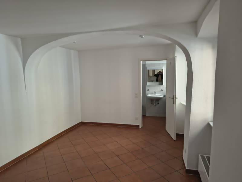 Monolocale a Riva San Vitale (3)