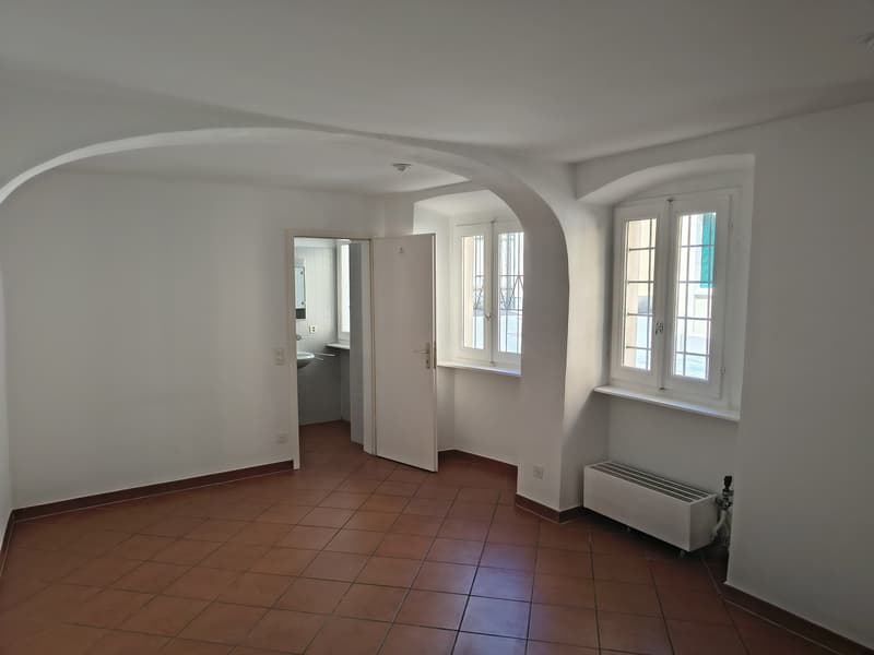 Monolocale a Riva San Vitale (1)