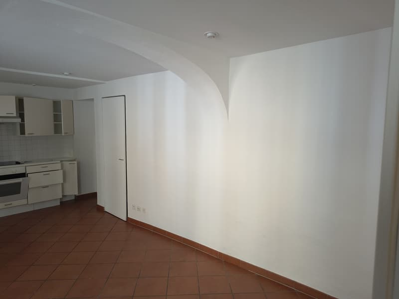 Monolocale a Riva San Vitale (2)