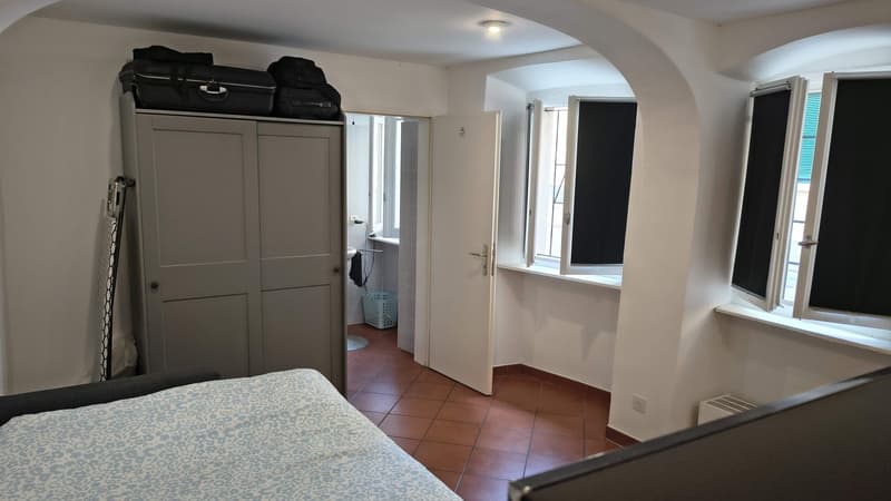 Monolocale a Riva San Vitale (7)