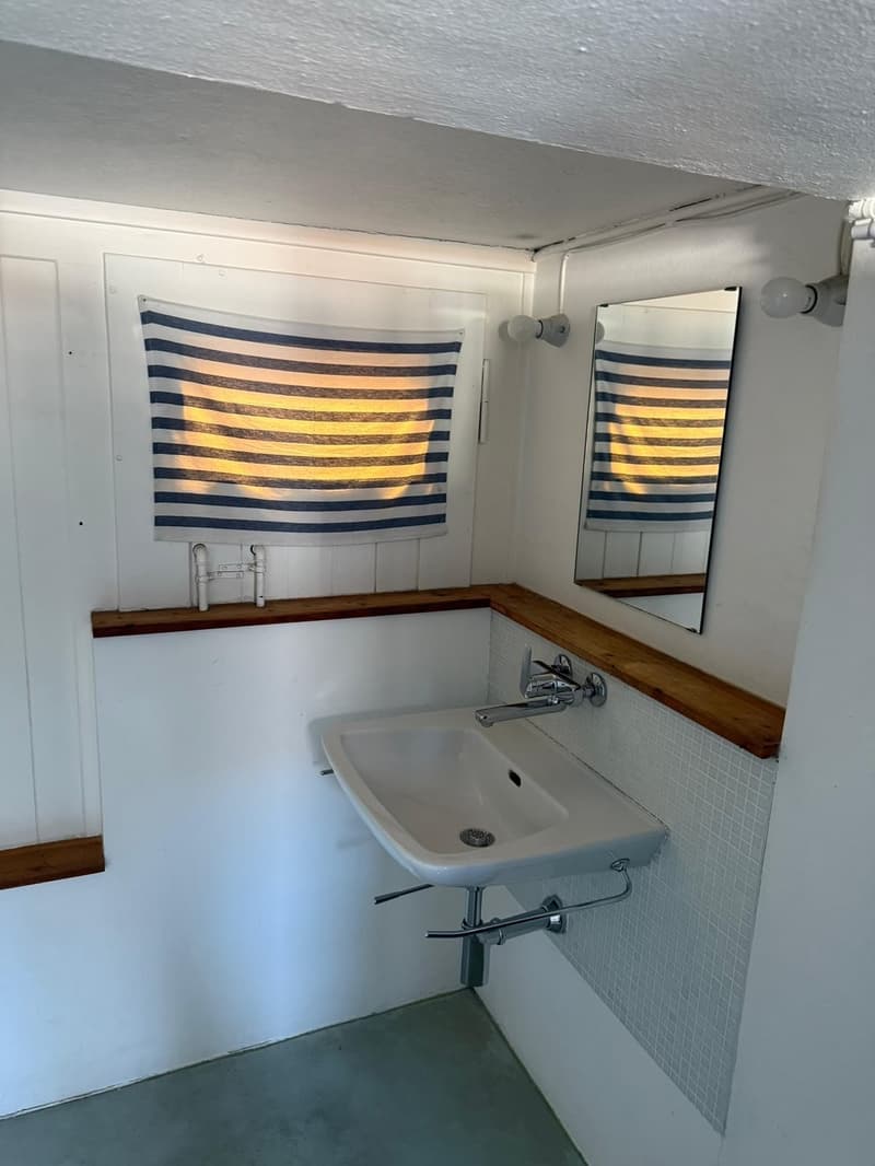 4-Zimmer-Wohnung in der Aarauer Altstadt - ideal für WG (4)