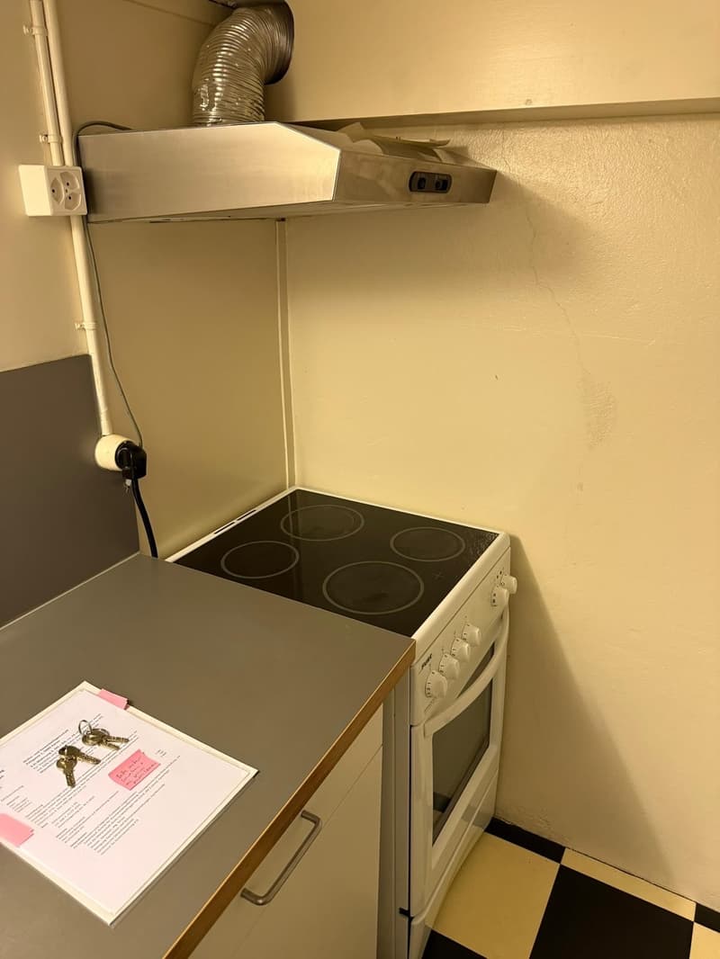 4-Zimmer-Wohnung in der Aarauer Altstadt - ideal für WG (3)