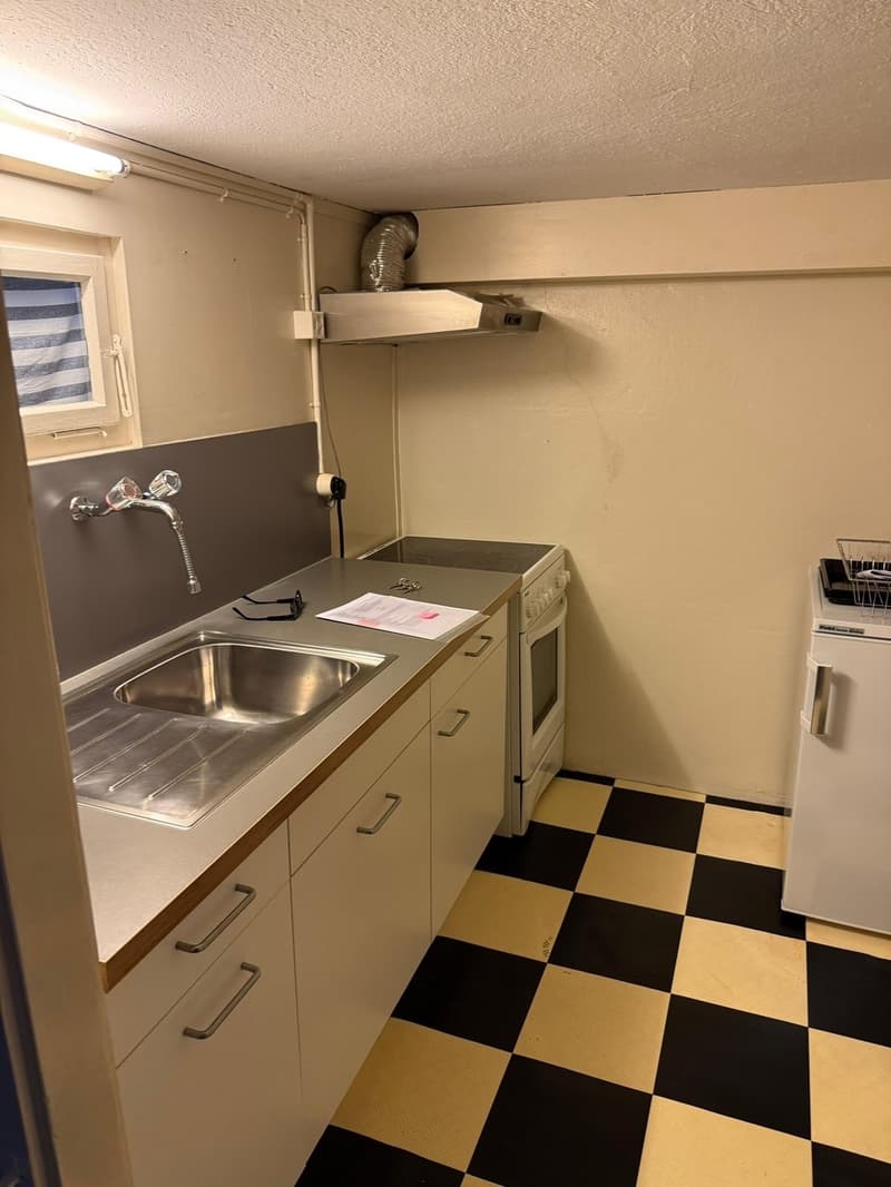 4-Zimmer-Wohnung in der Aarauer Altstadt - ideal für WG (5)