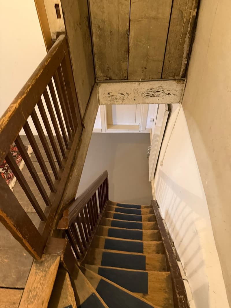 4-Zimmer-Wohnung in der Aarauer Altstadt - ideal für WG (7)