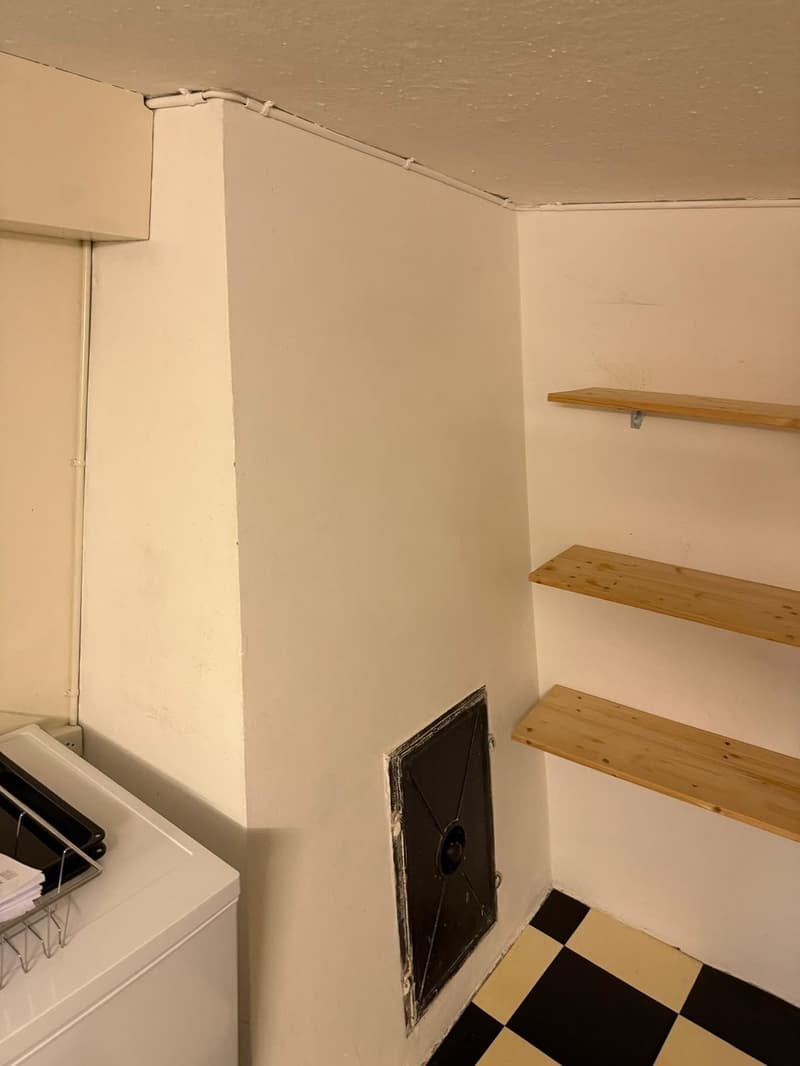 4-Zimmer-Wohnung in der Aarauer Altstadt - ideal für WG (2)