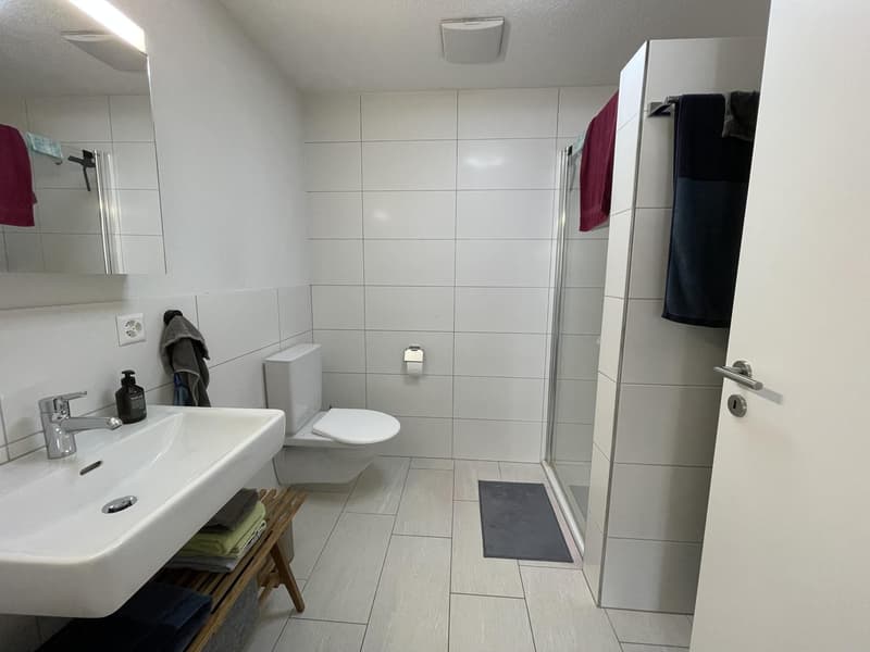 2,5-Zimmer-Wohnung zur Untermiete (5)