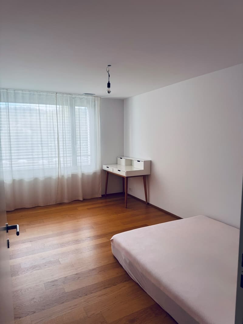 Helles Zimmer mit WC zu vermieten (3)