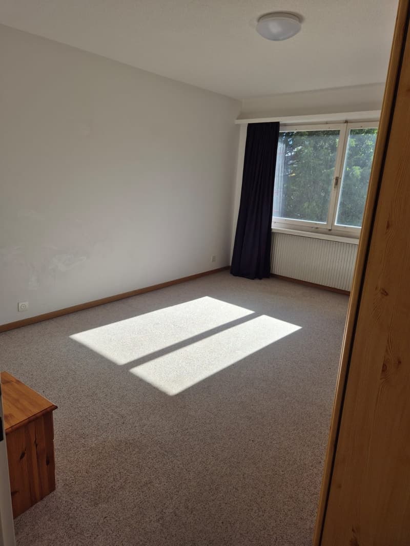 Room in Wallisellen, Zurich (2)