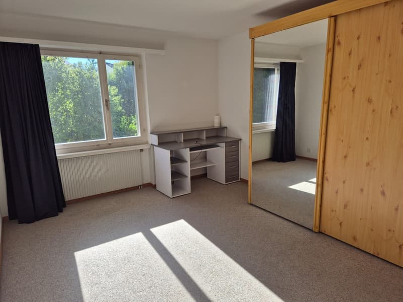 Room in Wallisellen, Zurich (1)
