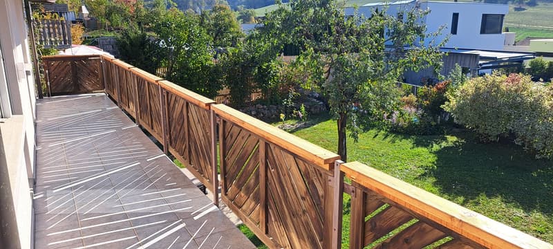 Hell, ruhig, frisch renoviert: 2.5-Zimmer-Wohnung mit Balkon und Gartensitzplatz (12)