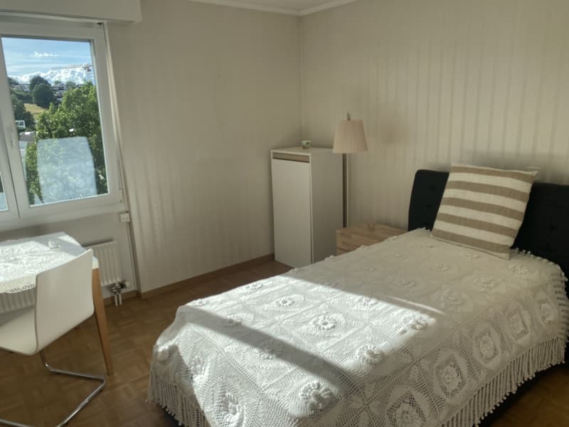 WG Zimmer, 6333 Hünenberg am See (9)