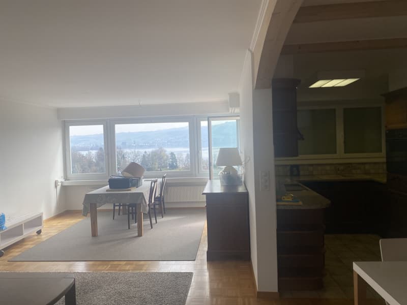 WG Zimmer, 6333 Hünenberg am See (10)
